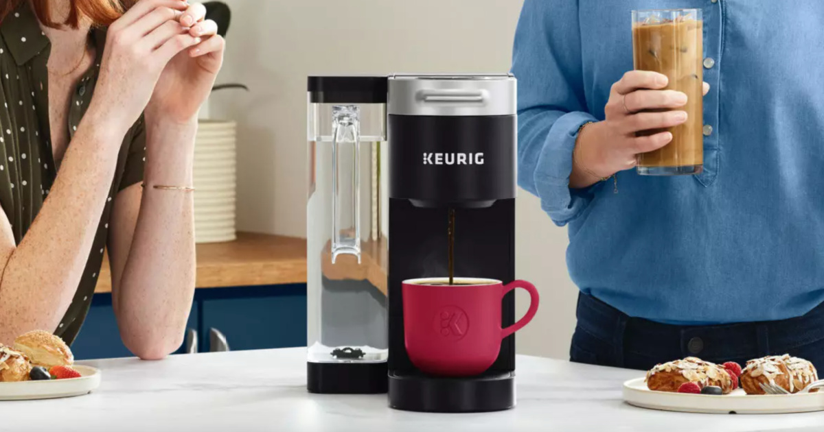 Sam's hotsell club keurig