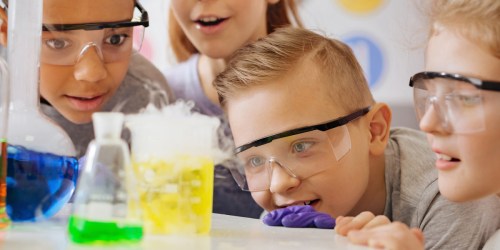 ** National Geographic Science Sensory Kit Only $11 on Walmart.com (Regularly $30)