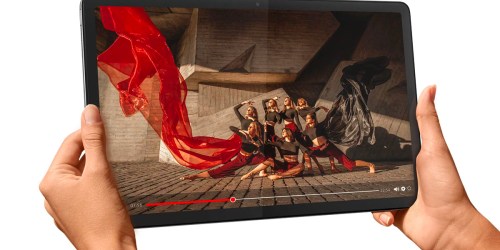 Lenovo Pro 11.2″ Tablet Just $218.87 Shipped (Regularly $295)