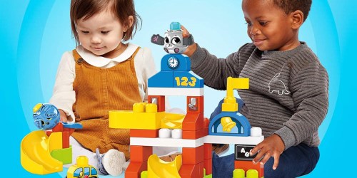 Mega Bloks Peek A Blocks Schoolhouse Only $9 on Walmart.com (Regularly $25)