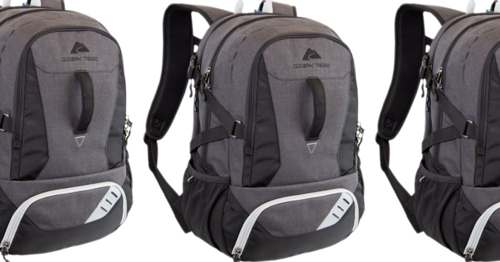 ozark trail backpack