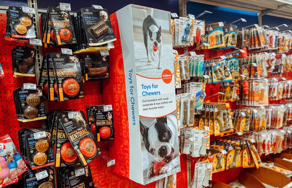 Petsmart Treats Rewards Members Can Score Up to 10 in Future Savings