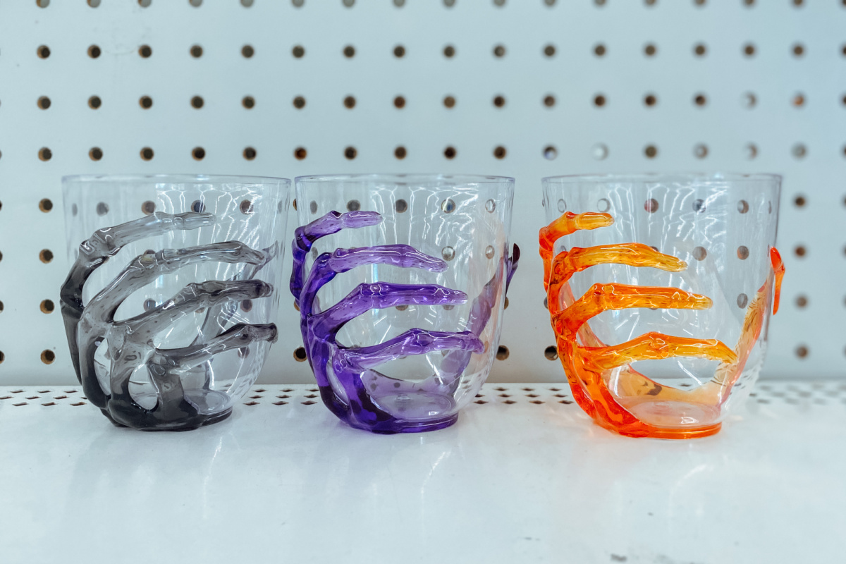 10 Best Dollar Tree Halloween Decorations Just 1 Each Hip2Save