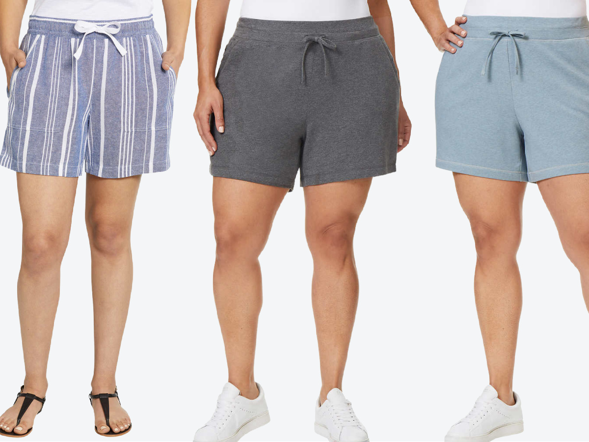 costco nautica shorts