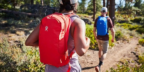 Hydration Backpack from $44.93 on REI.com (Regularly $80) | Great for Hiking Trips
