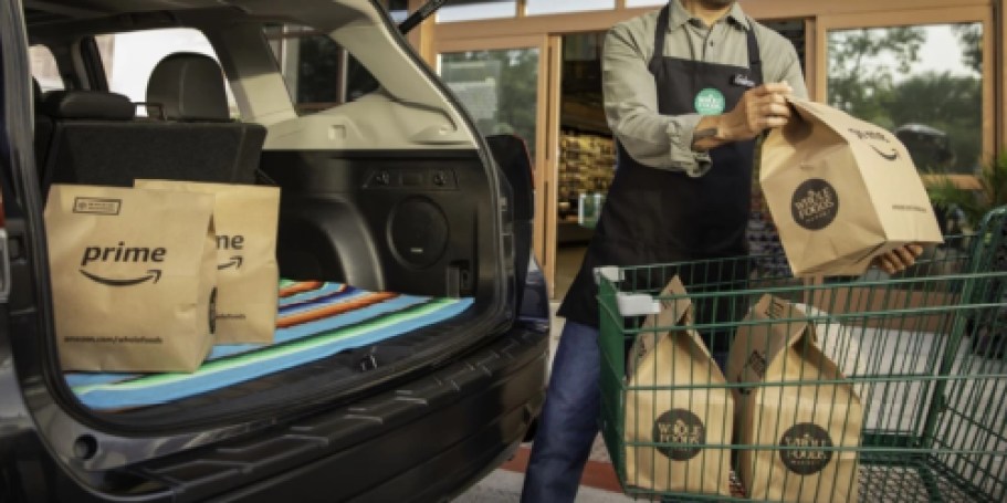 Best Early Prime Day Deals: Win A Year of FREE Groceries + $15 Amazon Credit!