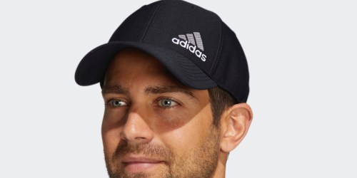 Adidas Men’s Hats from $8.40 on Kohls.com (Regularly $24) + More