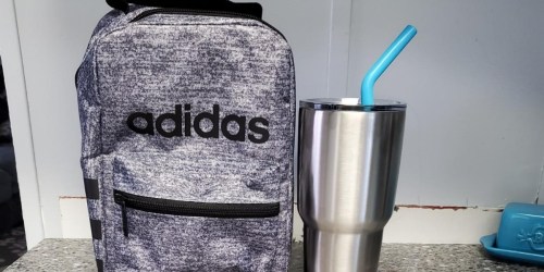Lunch Bags from $7.50 on Kohl’s.com (Regularly $25) | Save on Adidas, Nike, & More
