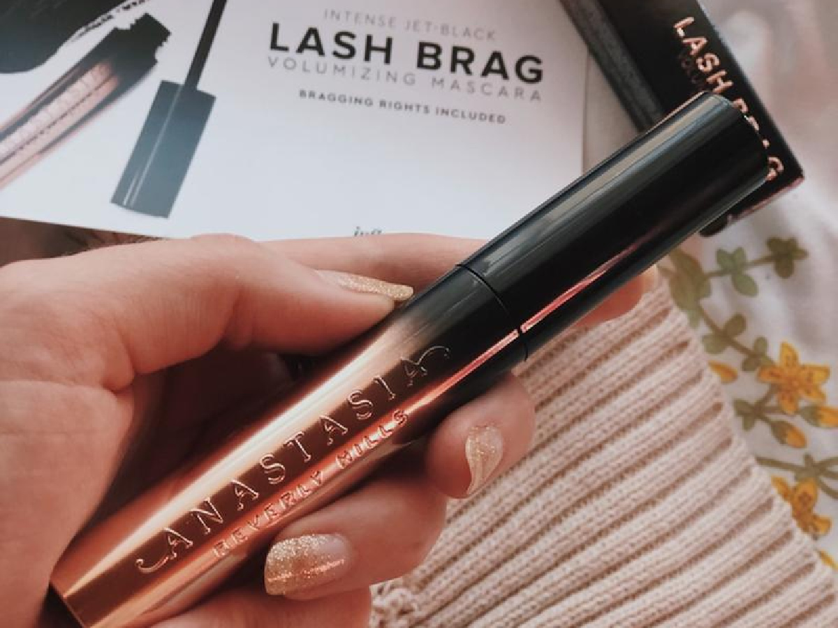 Nordstrom Mascara Sale Anastasia Beverly Hills Mascara Only 13