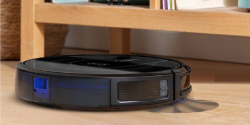 Eufy Robotic Vacuum Just $149 Shipped on Walmart.com (Regularly $350) | Early Black Friday Deal