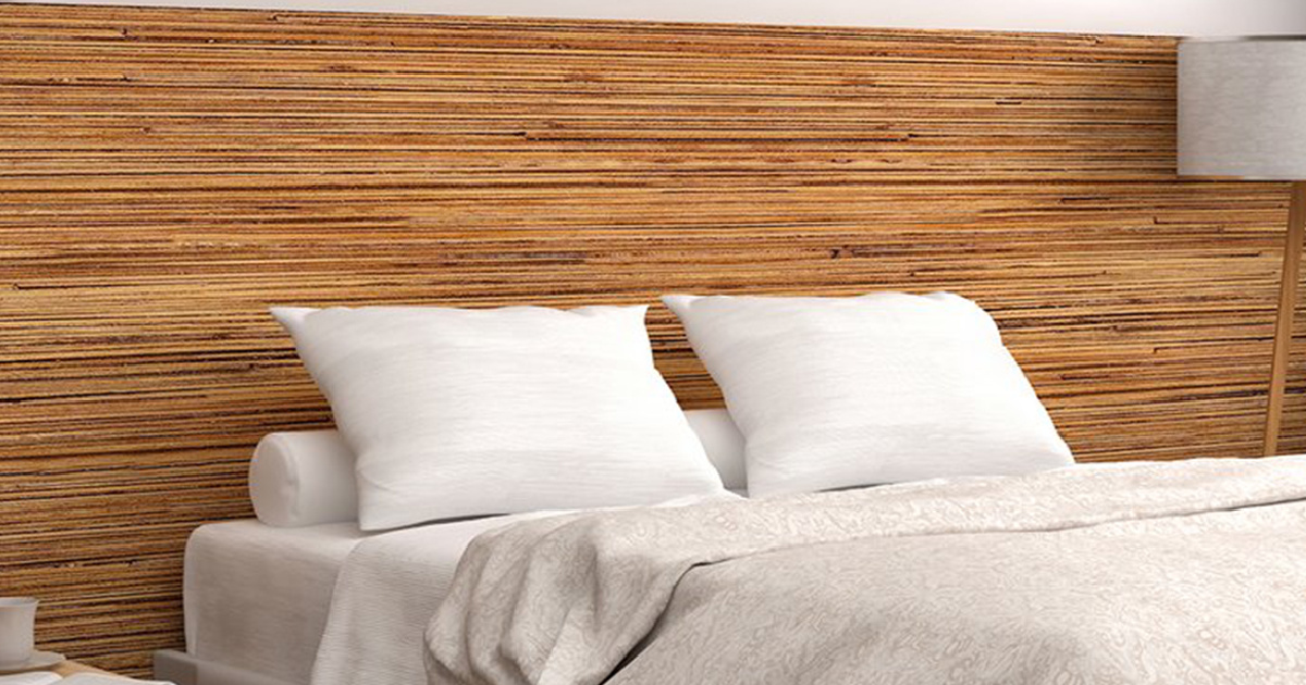 beckham hotel pillows