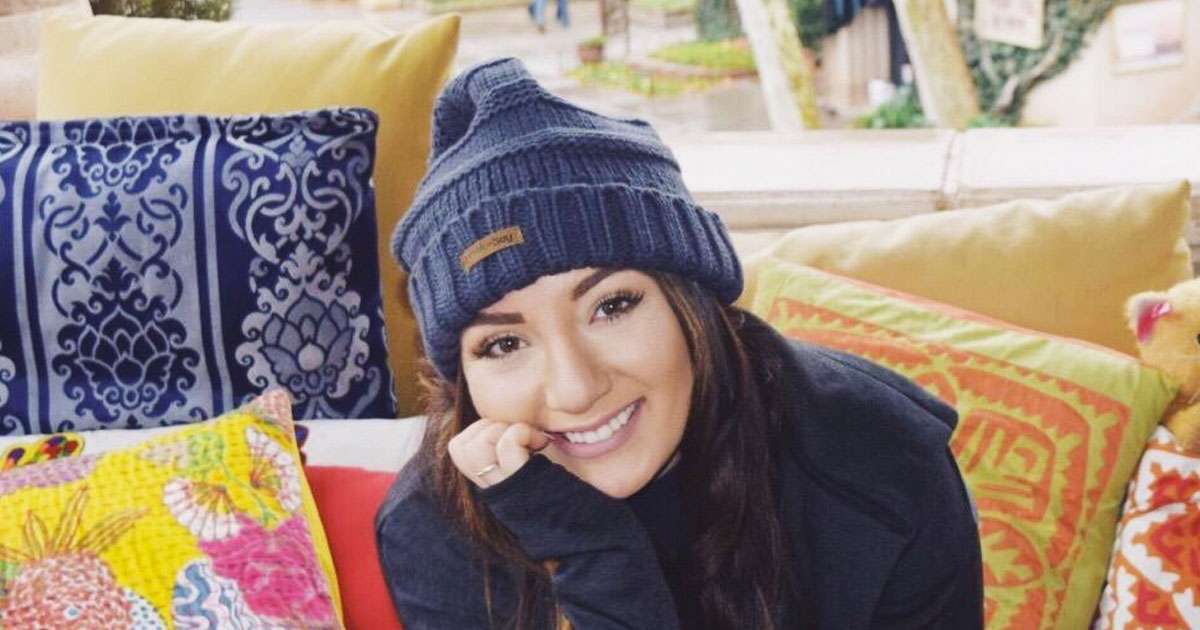 Slouchy Knit Beanies Only $8 on Amazon 
