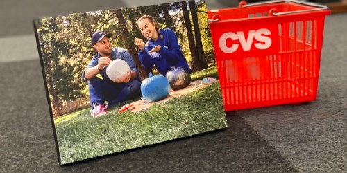 Best CVS Photo Coupon | 60% Off Wall Art & Decor + Buy 1, Get 2 Free Calendars