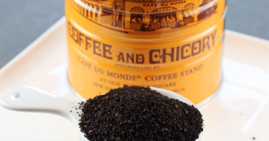 Cafe Du Monde Coffee Chicory, 15 Ounce Ground
