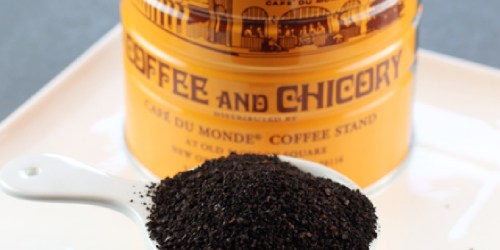 Cafe Du Monde Ground Coffee & Chicory 15oz Can Just $4.75 Shipped on Amazon (Regularly $8)