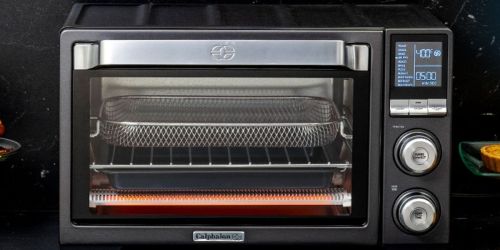 Calphalon Air Fry Convection Oven Only $169.99 Shipped on Amazon (Regularly $300)