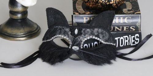 50% Off Halloween Costume Accessories at Michaels | In-Store & Online