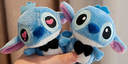 Disney Sweet Reveal Plush 4-Pack Only $11.99 Shipped on Woot! (Regularly $20)