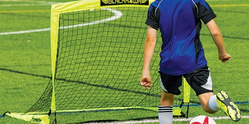 Franklin Soccer Goal Only $13.59 on Target.com (Reg. $30)