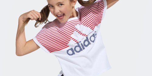 Kids Activewear from $2.99 on Zulily (Regularly $14) | Adidas, PUMA, Champion & More
