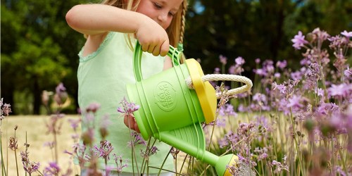 Green Toys Watering Can Set Just $4.57 on Amazon (Regularly $17)