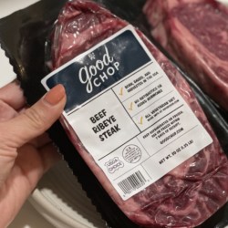 Get $30 Off Your First Good Chop Meat Subscription Box + FREE Ribeye Steaks for a YEAR!