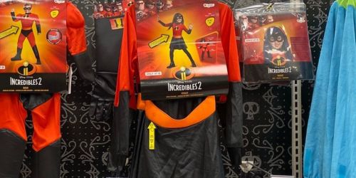 Up to 70% Off Kids Disney & Marvel Halloween Costumes at JCPenney