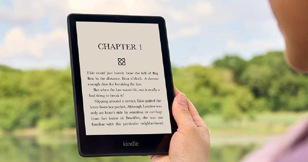 *HOT* Thousands of FREE eBooks on Amazon for “Stuff Your Kindle Day”
