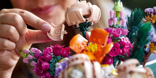 FREE Macy’s Toys “R” Us Kids Event Today – Play w/ LEGOS & Score a Freebie!