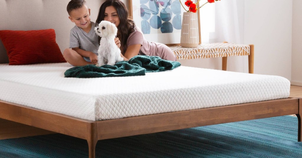 Up to 25% Off Mattresses on Target.com + Free Shipping | Twin to ...