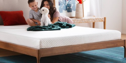 Up to 25% Off Mattresses on Target.com + Free Shipping | Twin to California King