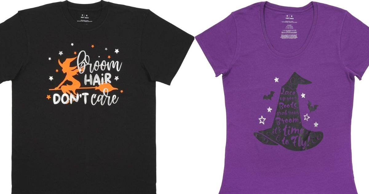 50% Off Halloween Costume Accessories 