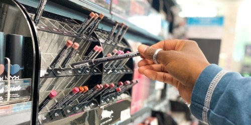 NYX Professional Makeup Eye Pencils Just 37¢ Each After Walgreens Rewards