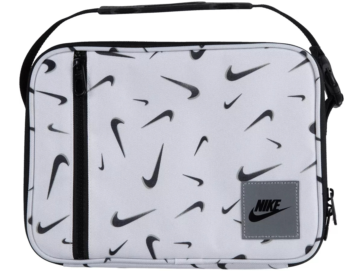 kohls lunch box nike