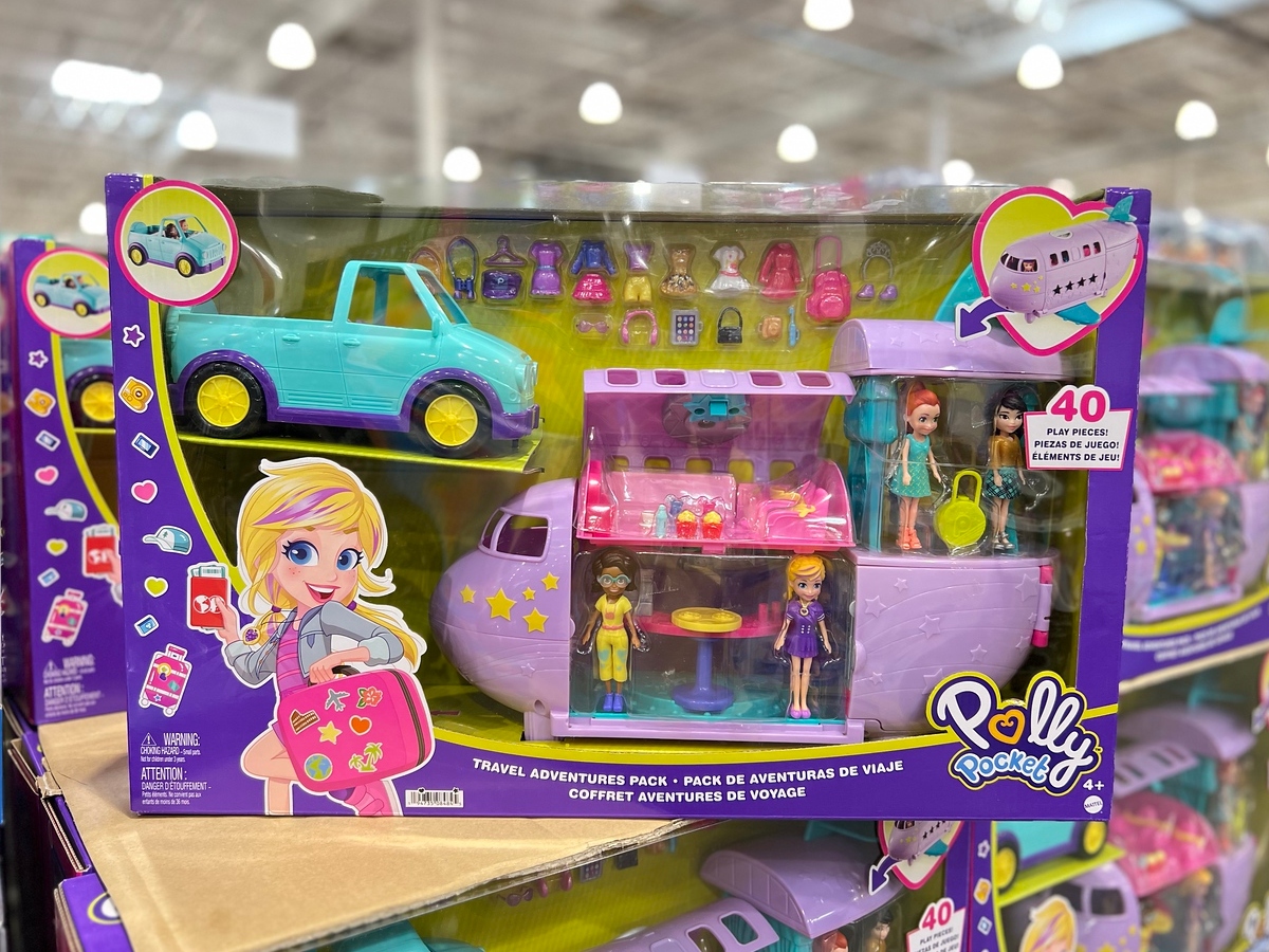 Costco toys best sale for sale