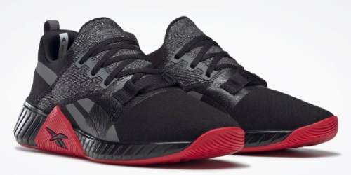 ** Reebok Men’s Running Shoes Only $34.99 Shipped (Regularly $80)