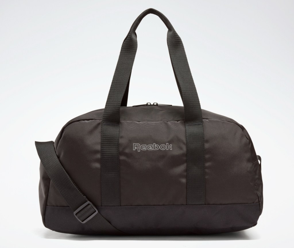 Reebok Women's Essentials Grip Bag