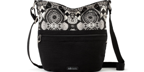 Up to 70% Sakroots Handbags, Jewelry, & More on Zulily.com