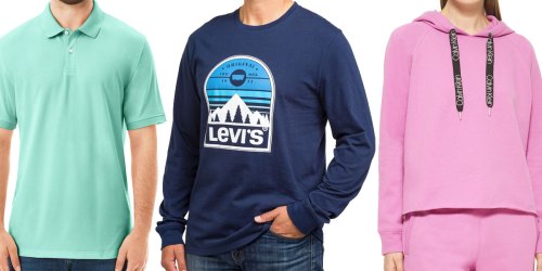 Men’s & Women’s Clothes from $4.81 on SamsClub.com | Graphic Tees, Sweaters & More