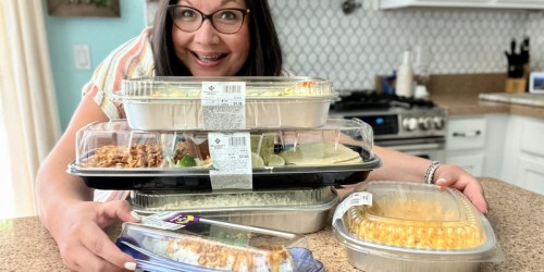 5 Best Sam’s Club Prepared Meals That Are Reader-Approved!