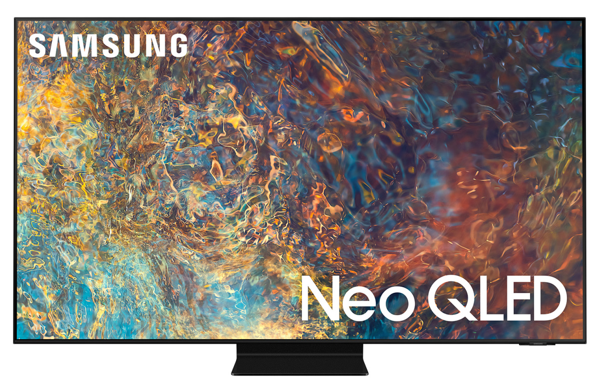 Samsung Neo QLED 4K 75 Inch Smart TV