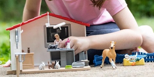 40% Off Schleich Toys on Target.com (Prices From $13!)