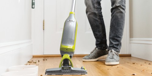 Shark Cordless Vacmop w/ Cleaning Solution & Mop Pads Only $48 Shipped on Walmart.com