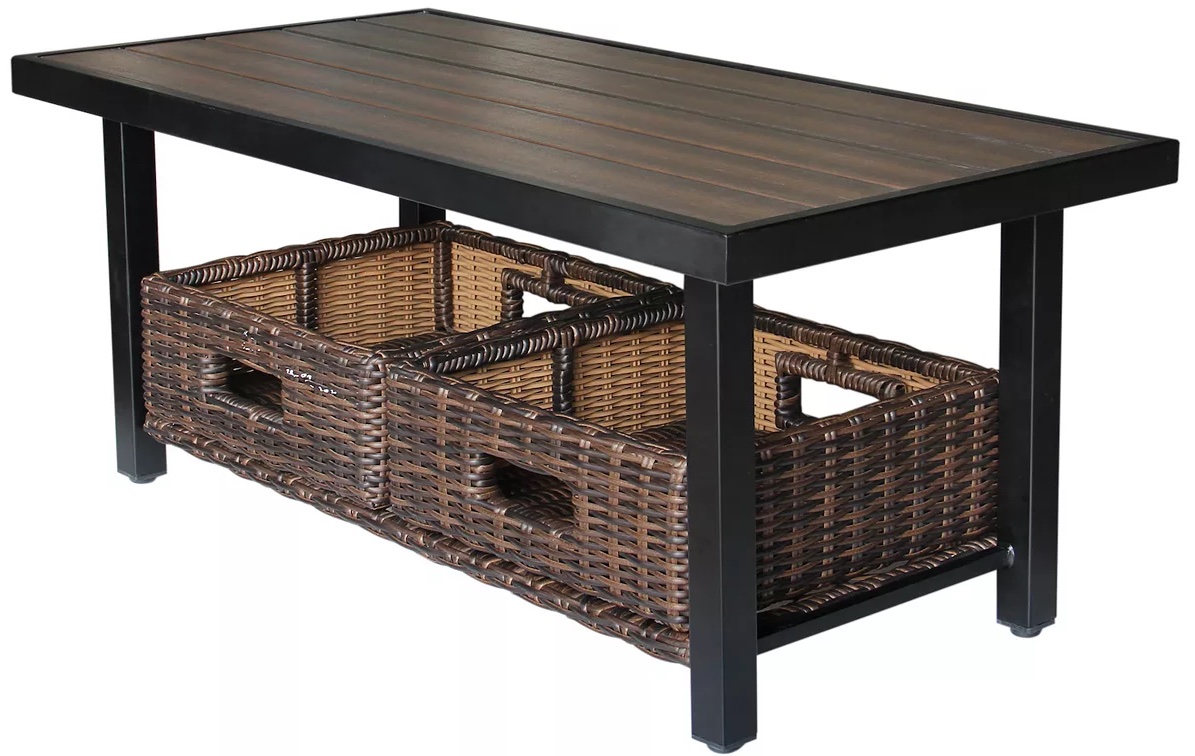 Sonoma Coffee Table from Kohl's