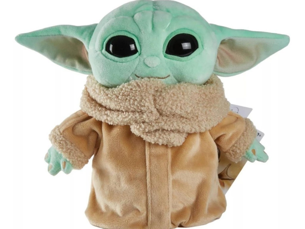 Star Wars Baby Yoda 8" Plush
