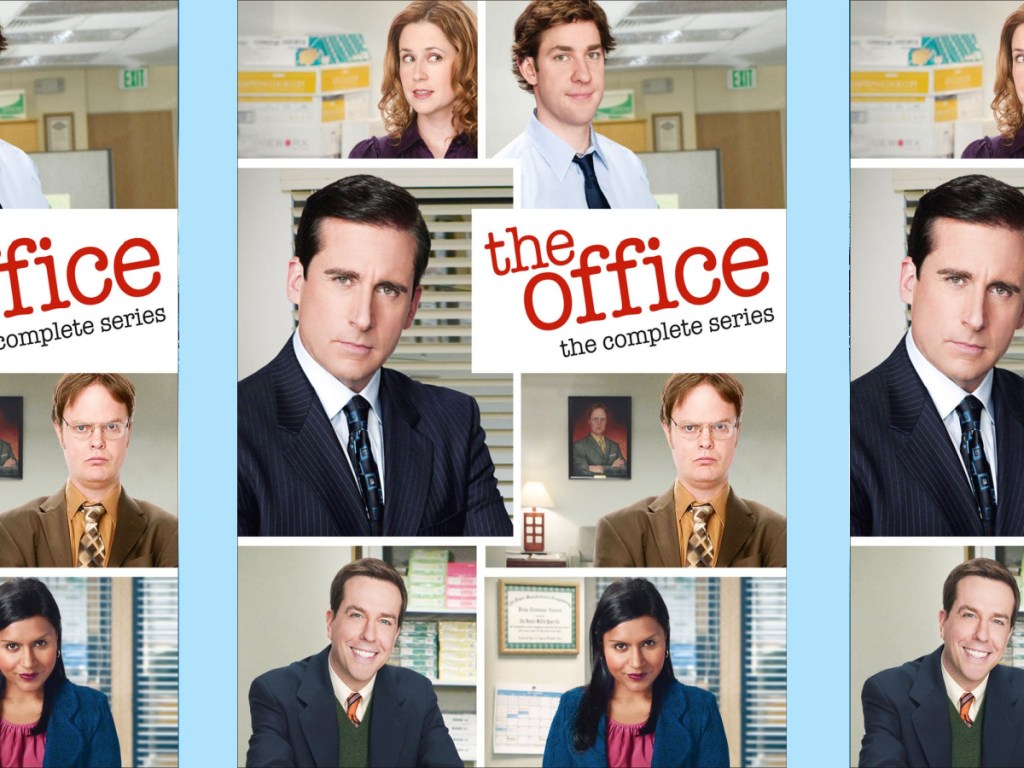 TV Collections The Office