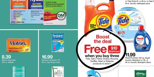 Target Weekly Ad (10/17/21 – 10/23/21) | We’ve Circled Our Faves!