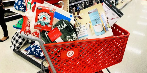 Best Target Weekly Ad Deals 11/21-11/27 | Save on Small Appliances, Groceries & More