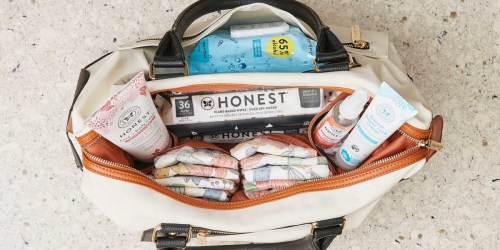 The Honest Company Diaper Rash Cream Just $5.52 Shipped on Amazon (Regularly $11)