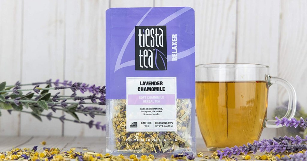 Tiesta Tea Lavender Chamomile (1)